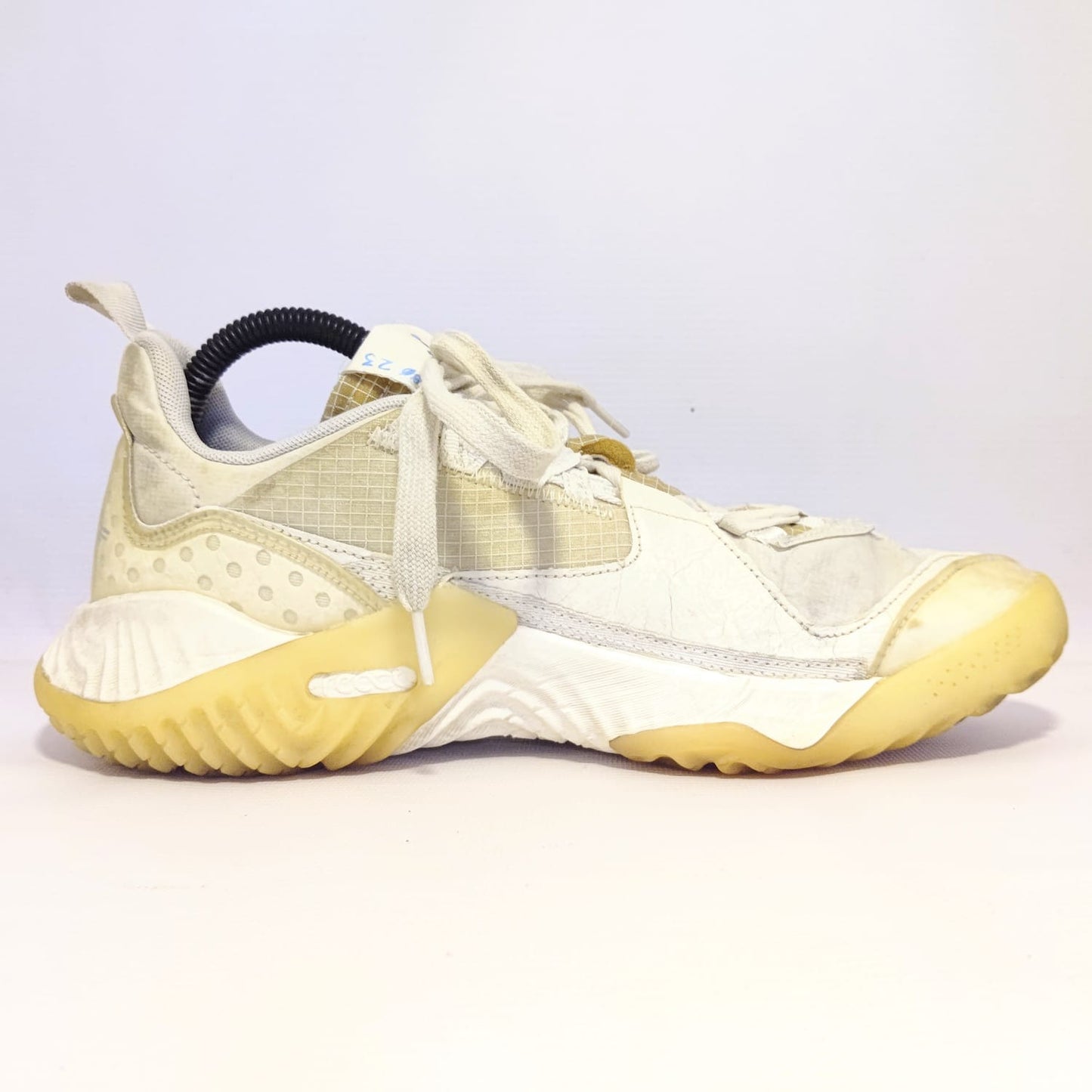 Jordan Delta SP "Sail" Sneakers