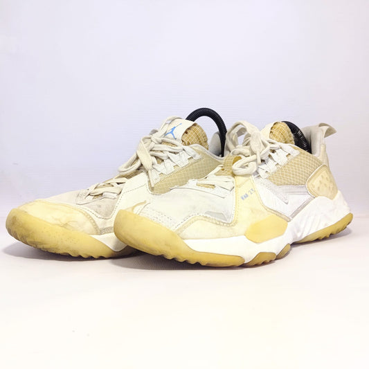 Jordan Delta SP "Sail" Sneakers