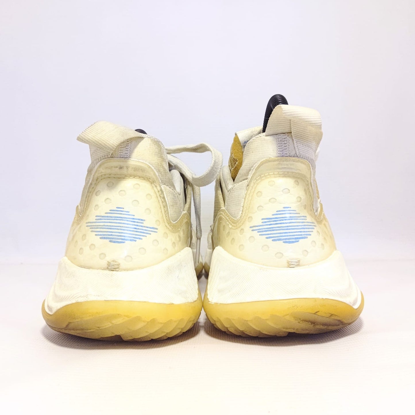 Jordan Delta SP "Sail" Sneakers