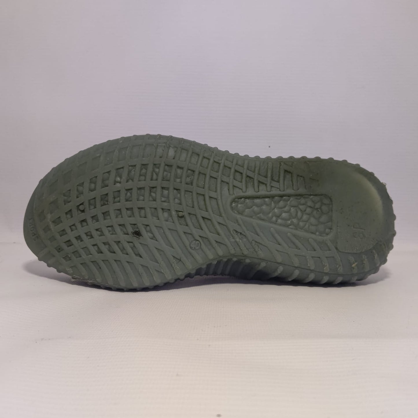 Sports 350 Breathable Shoes