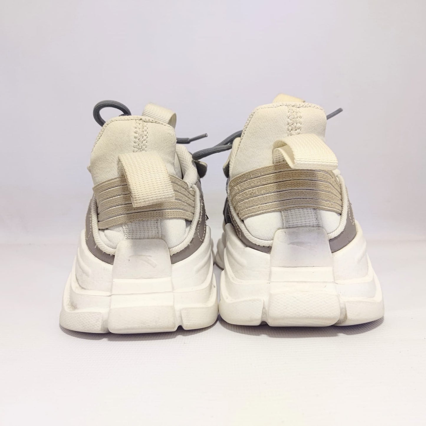 Anta Breathable Running Shoes