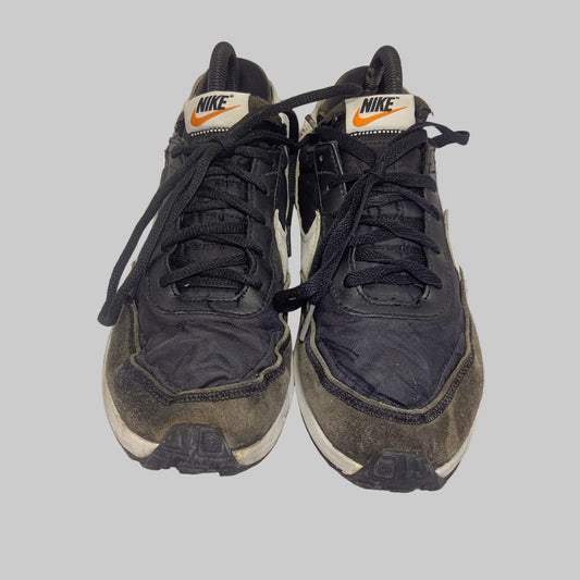 Nike Waffle Debut Sneakers