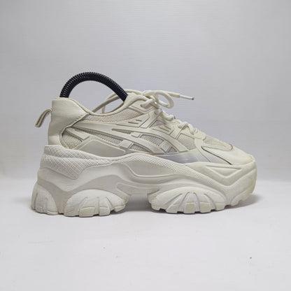 Magicime Chunky Sole Sneakers for Girls