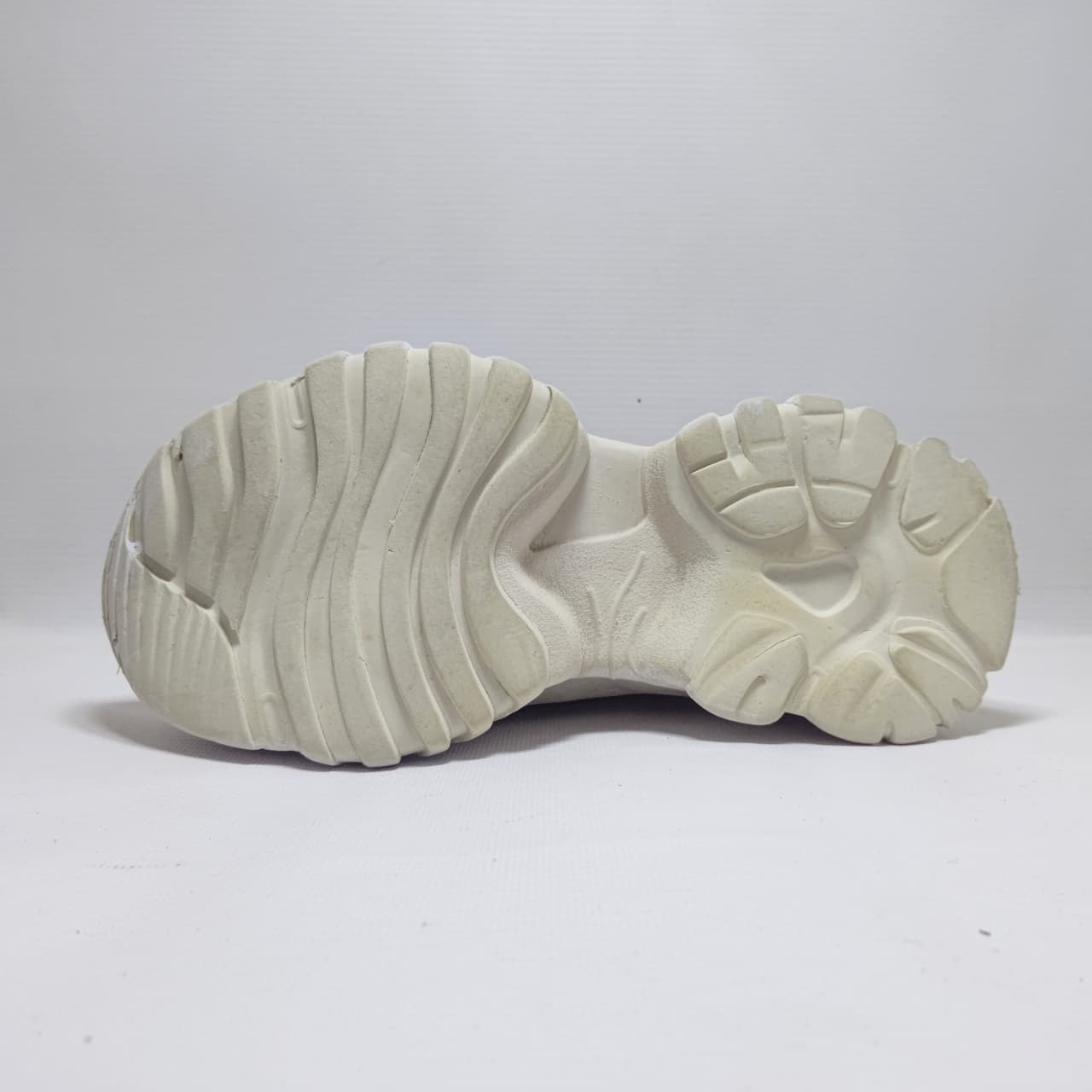 Magicime Chunky Sole Sneakers for Girls