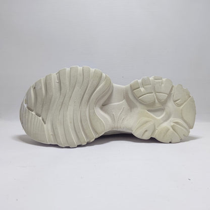 Magicime Chunky Sole Sneakers for Girls