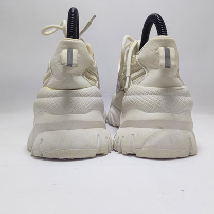 Magicime Chunky Sole Sneakers for Girls