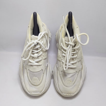 Magicime Chunky Sole Sneakers for Girls