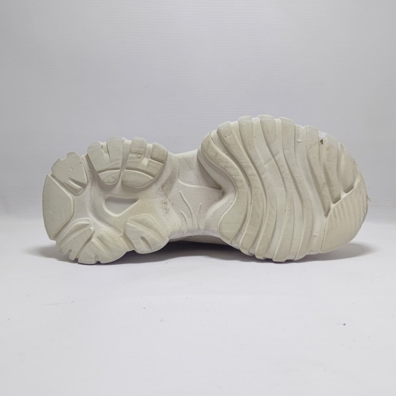 Magicime Chunky Sole Sneakers for Girls