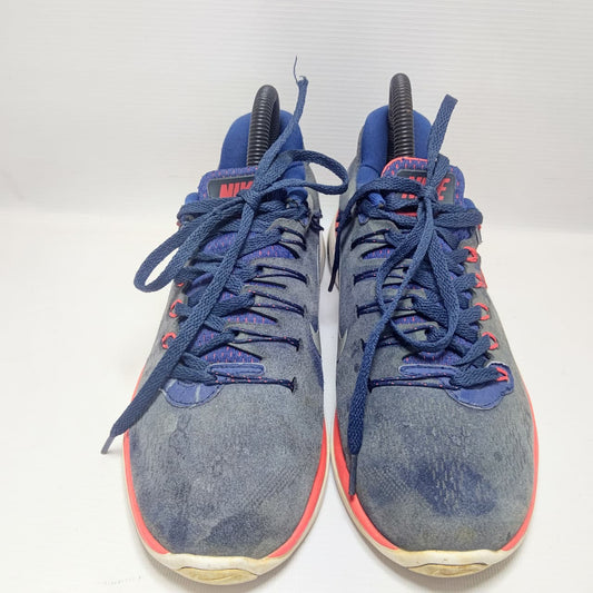 Nike Lunar Eclipse 5