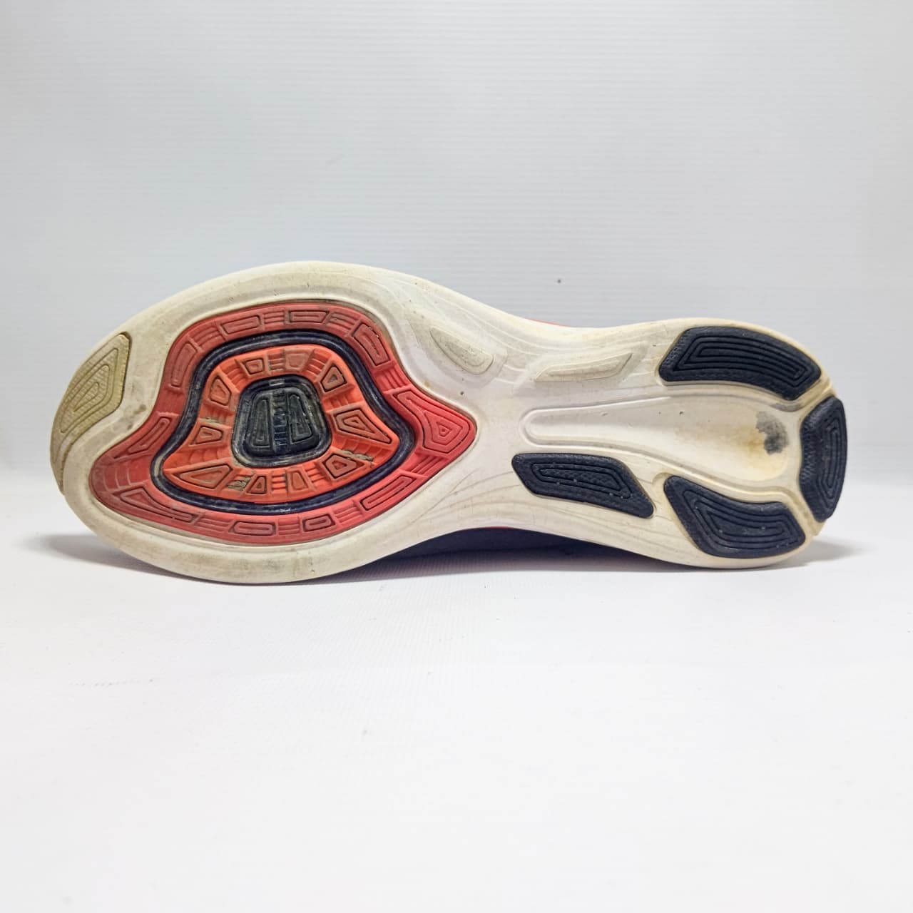 Nike Lunar Eclipse 5