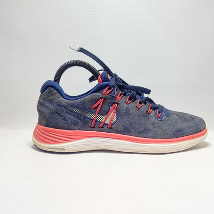 Nike Lunar Eclipse 5