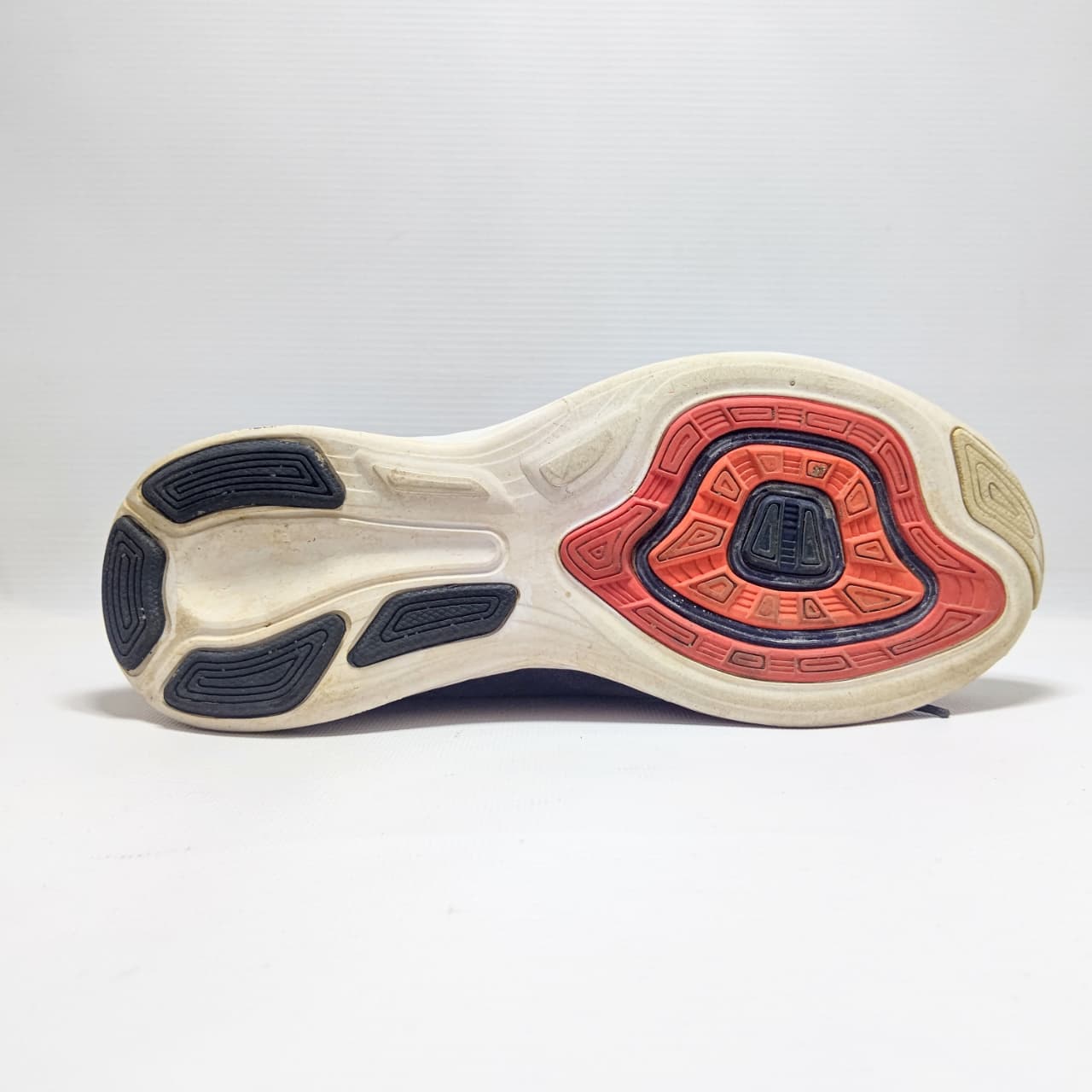 Nike Lunar Eclipse 5