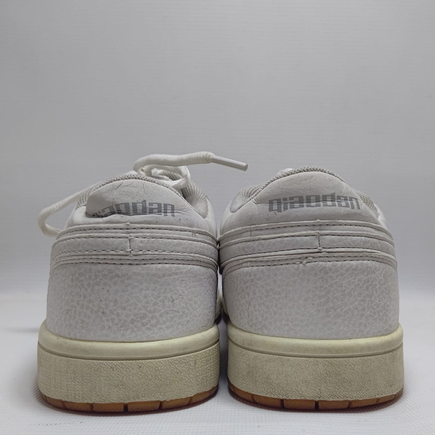 Qiaodan Classic Sneakers