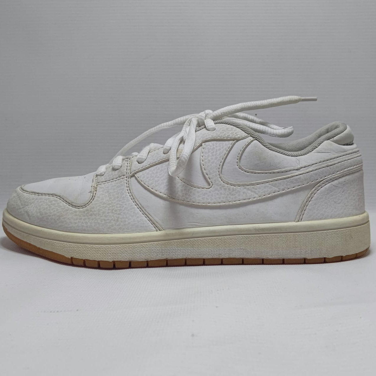 Qiaodan Classic Sneakers