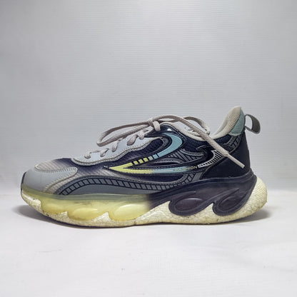 Fashion Calligraphy Of Life