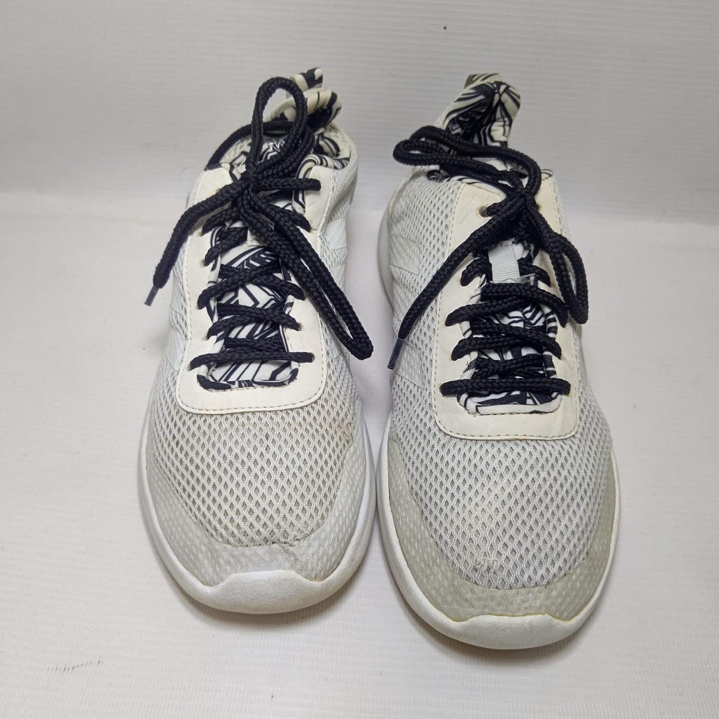 Adidas CF Element Race W running shoes