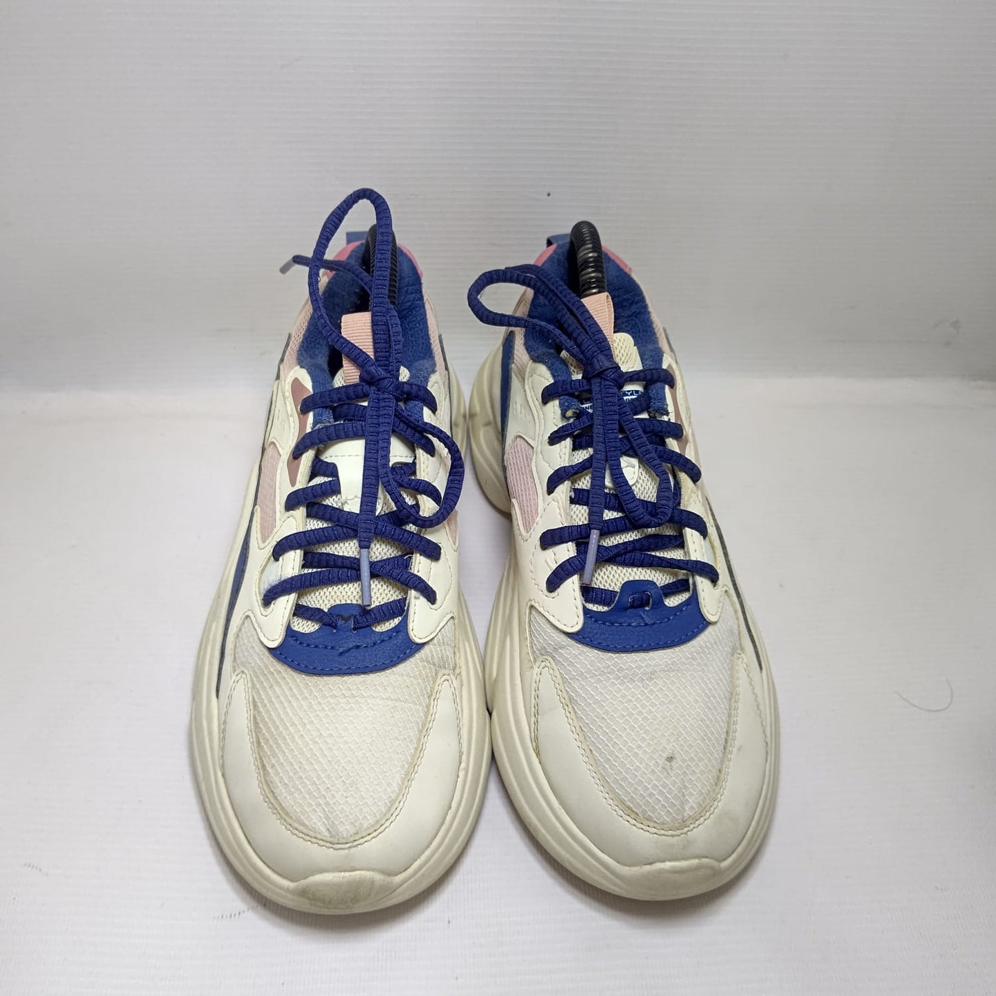 361 degree Life Style Sneakers