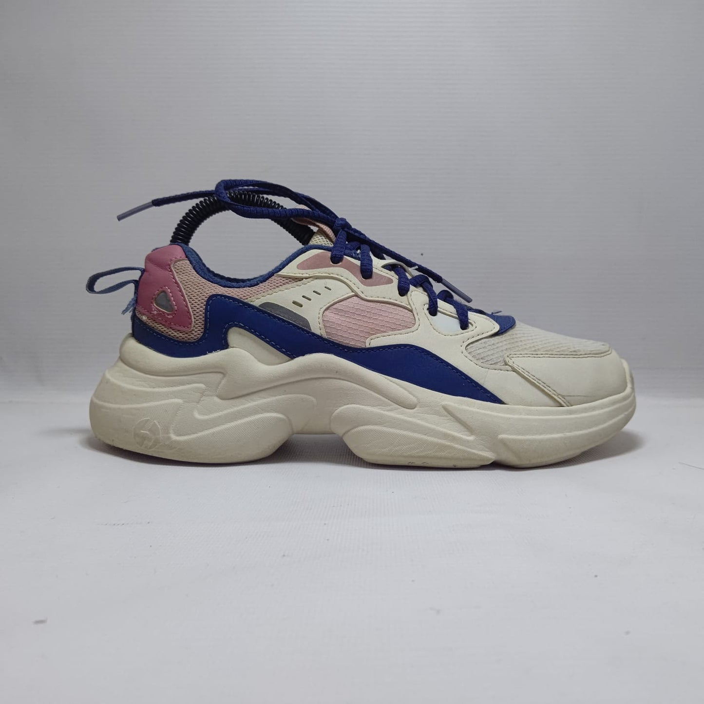 361 degree Life Style Sneakers