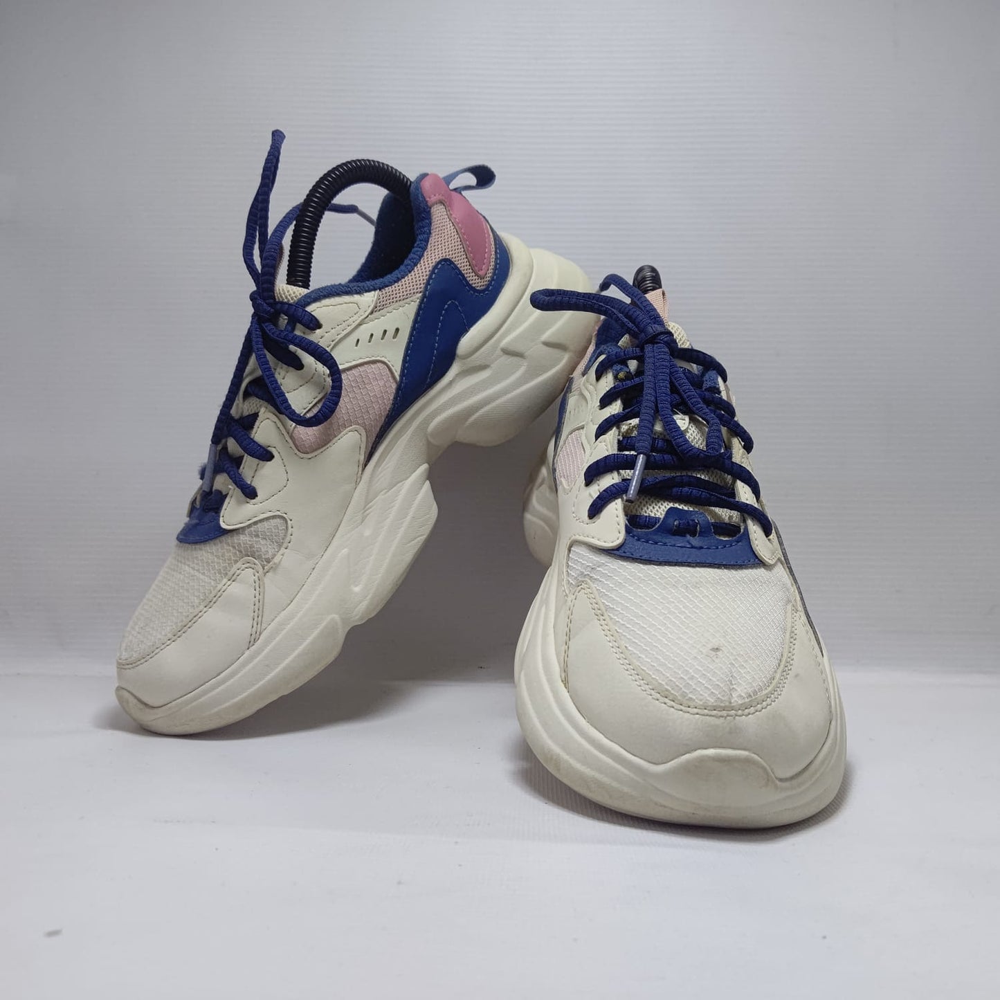 361 degree Life Style Sneakers