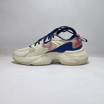 361 degree Life Style Sneakers