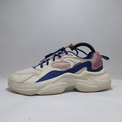 361 degree Life Style Sneakers