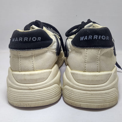 Warrior Breathable Sports Shoes