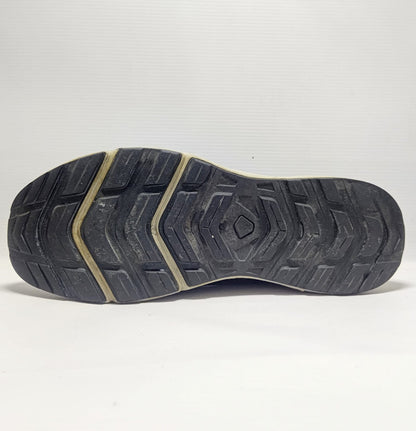 Quecheua Brown Sneakers