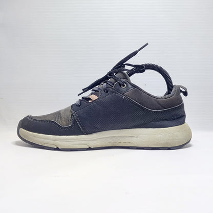 Quecheua Brown Sneakers