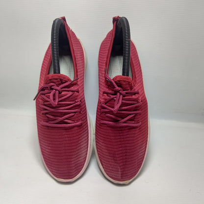 Jian Bu xie Breathable Sneakers