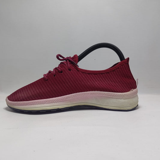 Jian Bu xie Breathable Sneakers