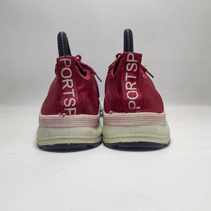 Jian Bu xie Breathable Sneakers