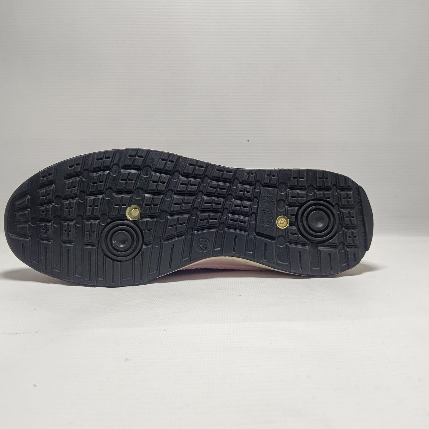 Jian Bu xie Breathable Sneakers