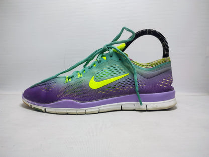 Nike Free TR Fit 4 Women Running Athletic Shoes
