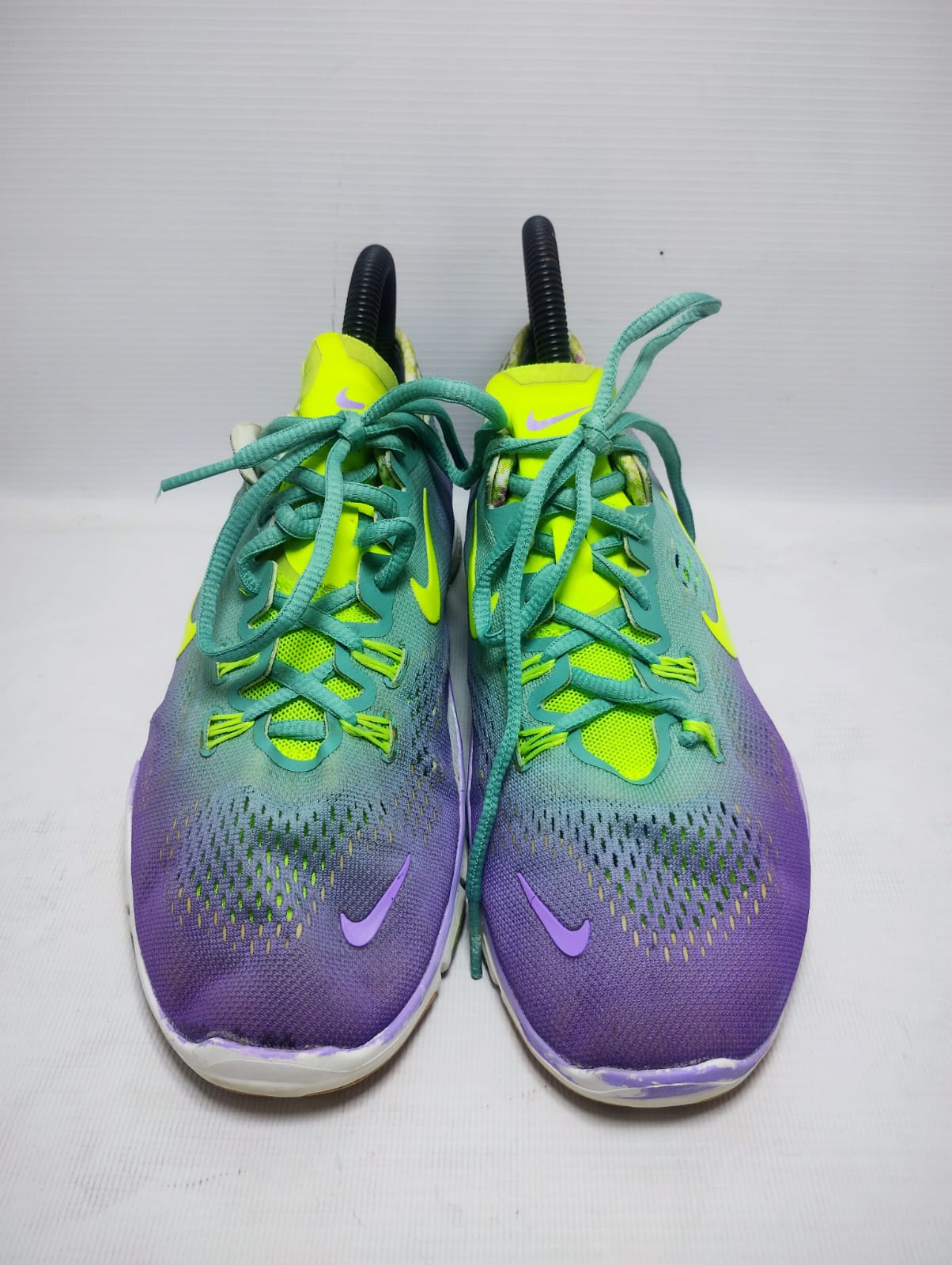 Nike Free TR Fit 4 Women Running Athletic Shoes