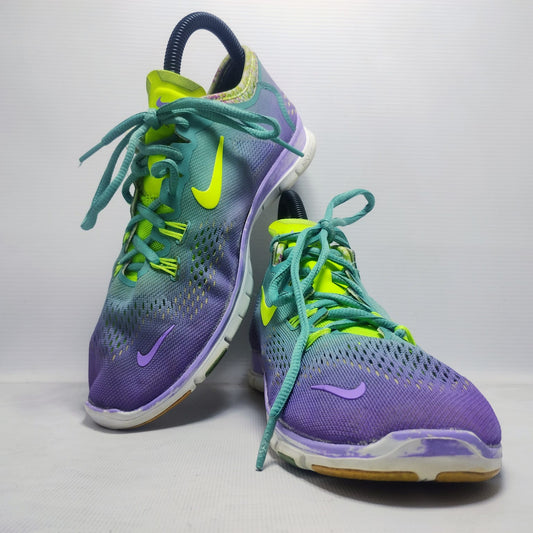 Nike Free TR Fit 4 Women Running Athletic Shoes