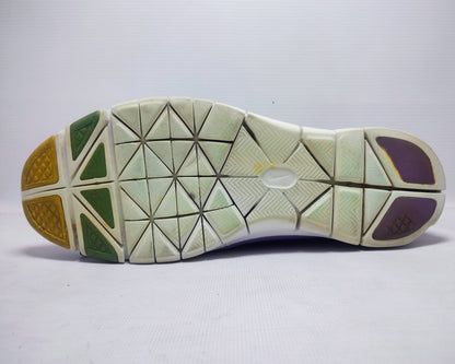 Nike Free TR Fit 4 Women Running Athletic Shoes