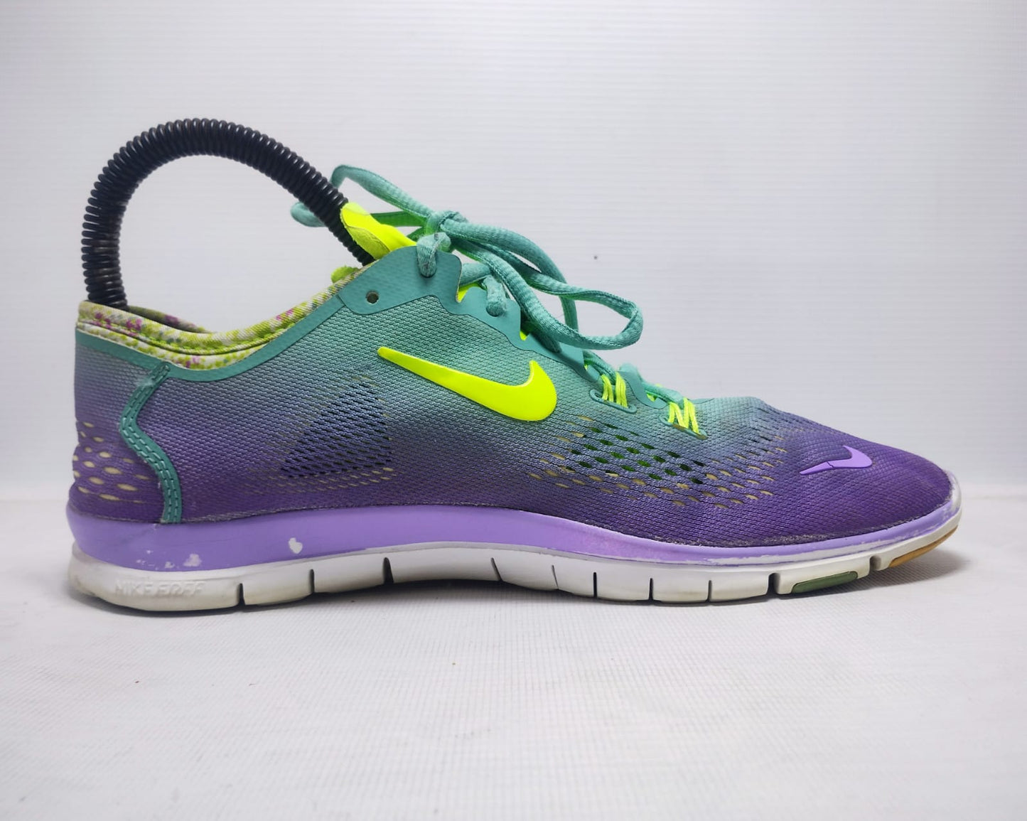 Nike Free TR Fit 4 Women Running Athletic Shoes