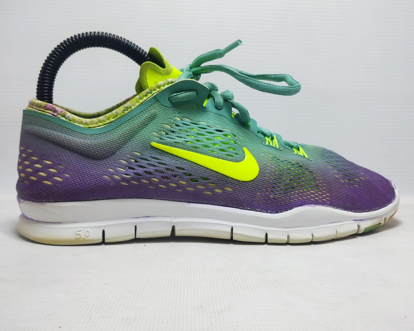 Nike Free TR Fit 4 Women Running Athletic Shoes