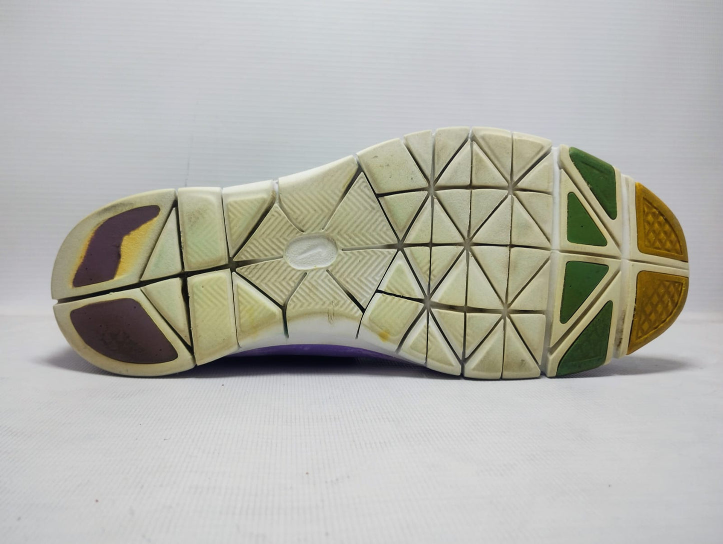 Nike Free TR Fit 4 Women Running Athletic Shoes