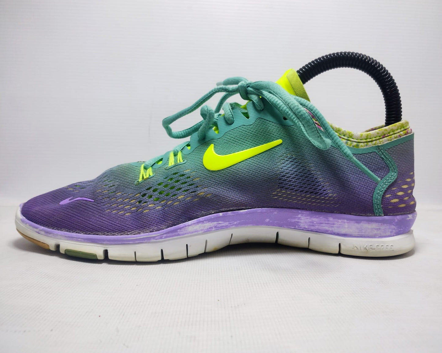 Nike Free TR Fit 4 Women Running Athletic Shoes