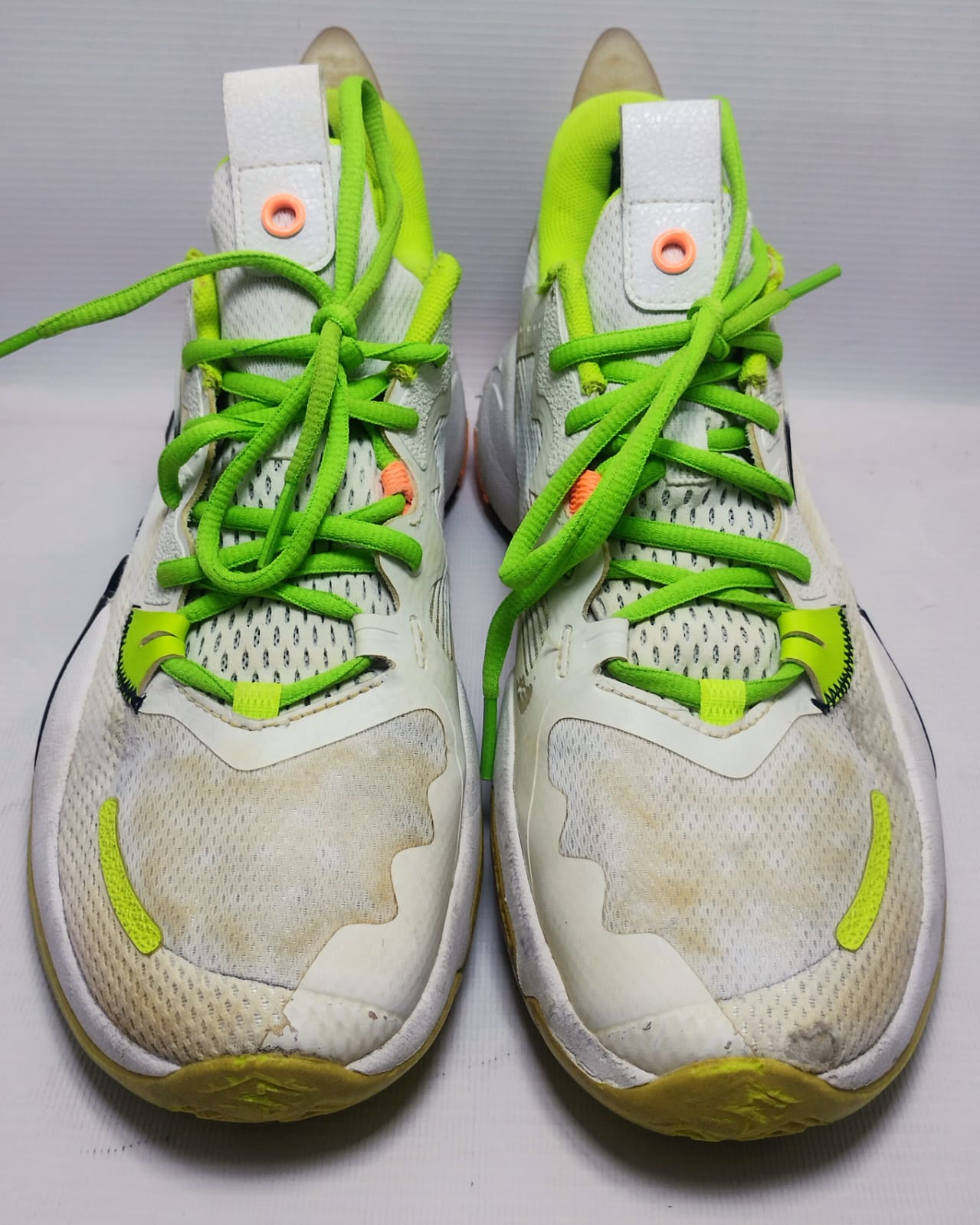 Anta Shock Wave 5 Shoes