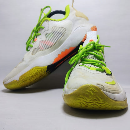 Anta Shock Wave 5 Shoes