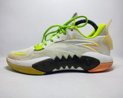 Anta Shock Wave 5 Shoes