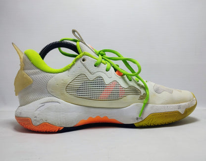 Anta Shock Wave 5 Shoes