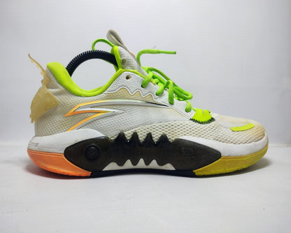 Anta Shock Wave 5 Shoes