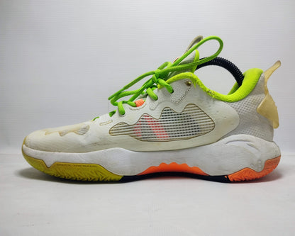 Anta Shock Wave 5 Shoes