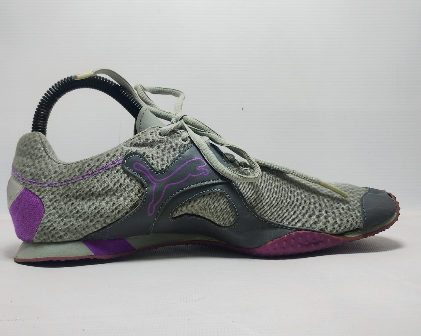 Puma iOCELL 1.0 Running Sneakers