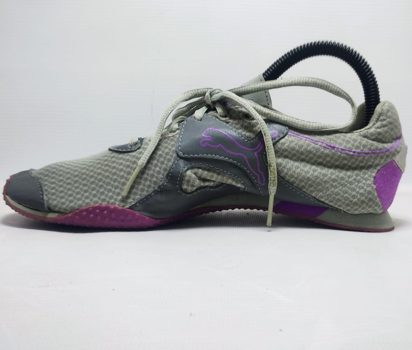 Puma iOCELL 1.0 Running Sneakers