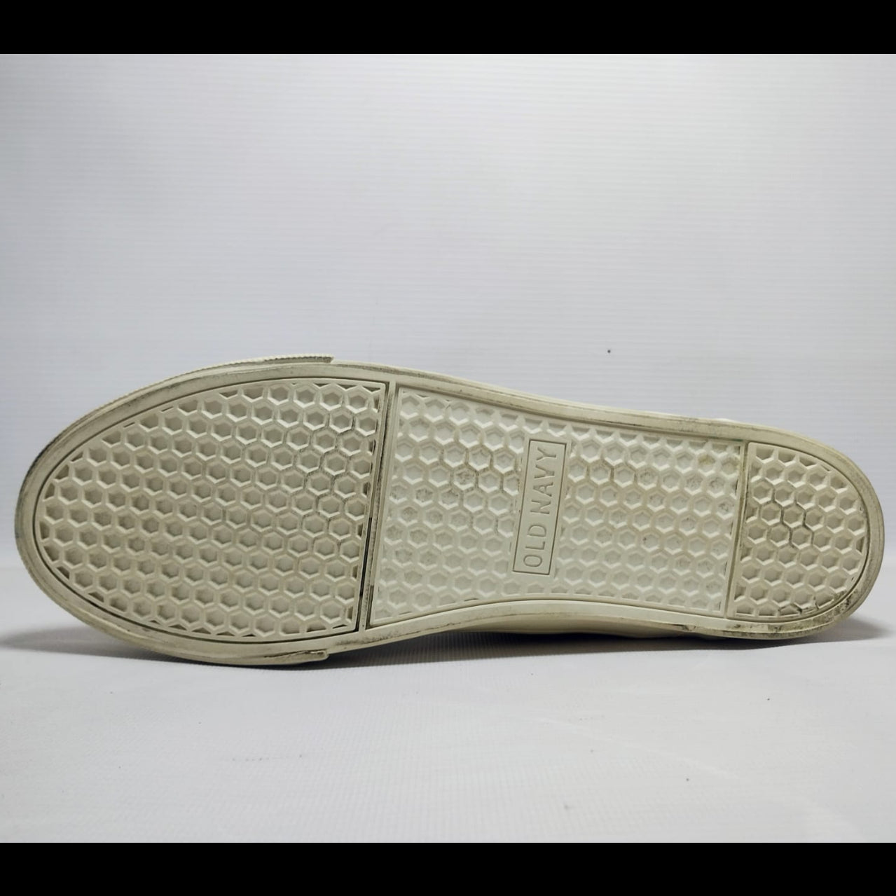 Old Navy Sueded Faux-Fur-Lined High-Top Sneakers