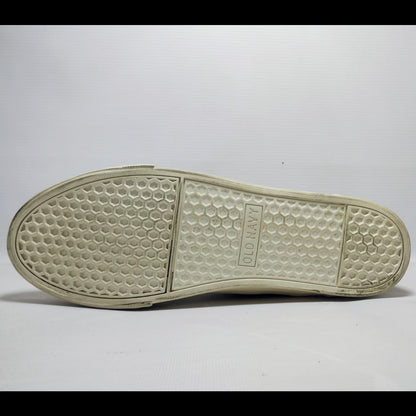 Old Navy Sueded Faux-Fur-Lined High-Top Sneakers